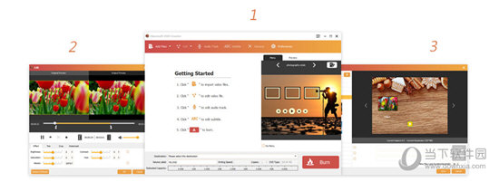 Aiseesoft MP4 Converter Suite