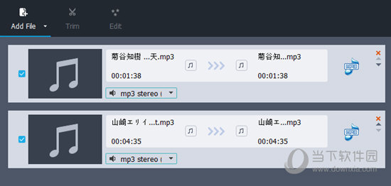 Aiseesoft Audio Converter