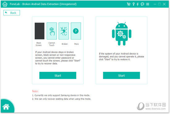 Fonelab For Android