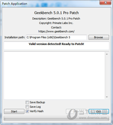 Geekbench破解版