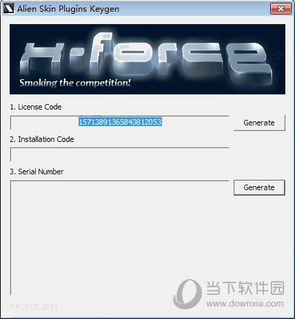 eye candy 7 activation code eye candy 7 activation code