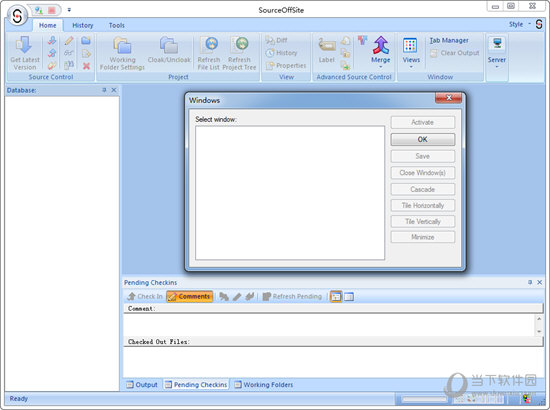 SourceOffSite