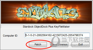 ObjectDock