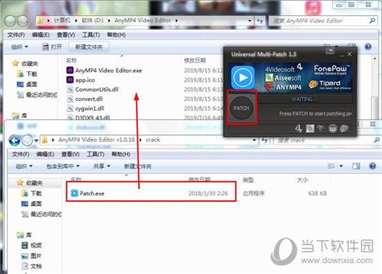 AnyMP4 Video Editor