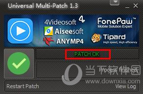 AnyMP4 Video Editor