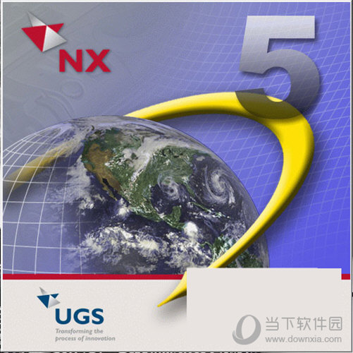 ug5.0破解版