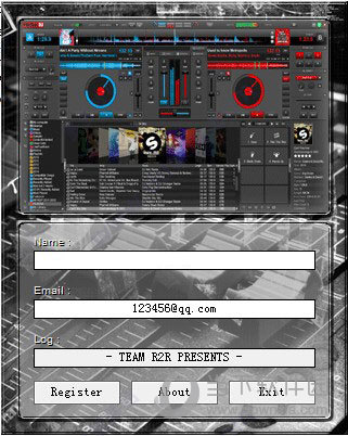 VirtualDJ 2020破解版