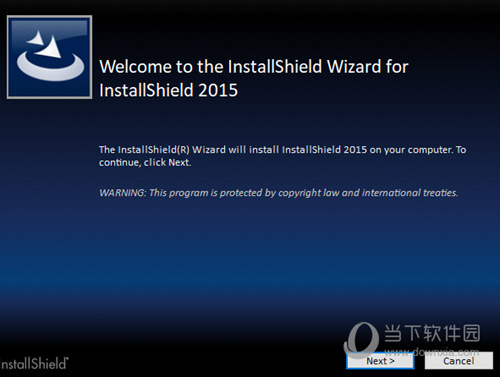 installshield2015破解版