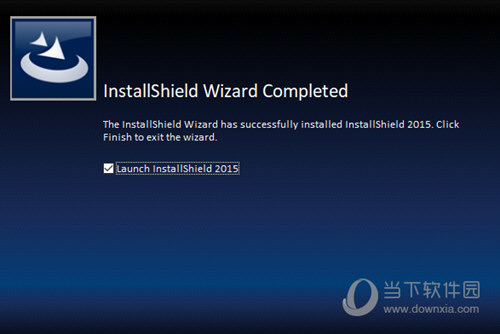 installshield2015破解版
