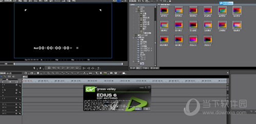 edius6雷特字幕破解版