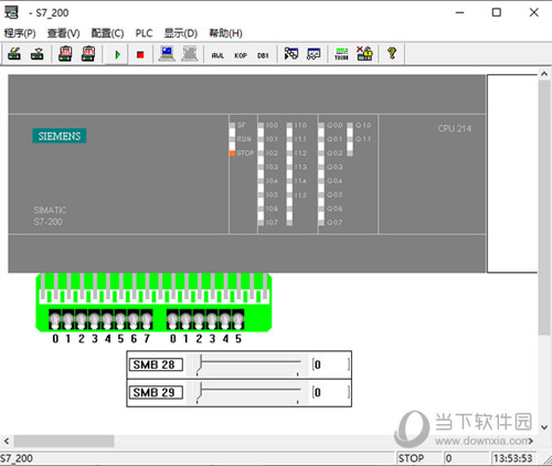 西门子s7-200编程软件中文版win7系统