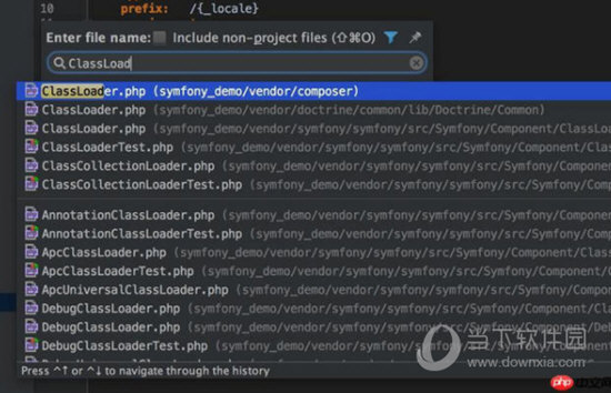 PhpStorm2019.2破解版