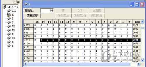 欧姆龙CP1H解密软件下载