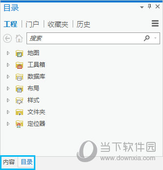 arcgis软件