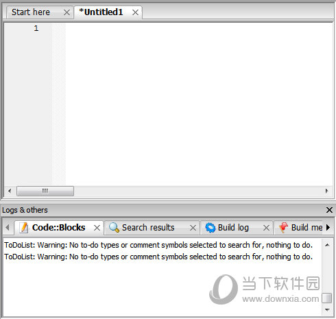 codeblocks