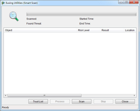 Eusing Utilities