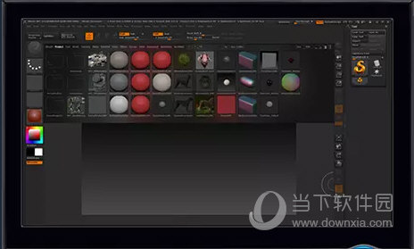 ZBrush2018中文破解版