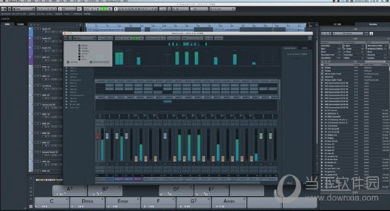 Cubase8Pro破解版