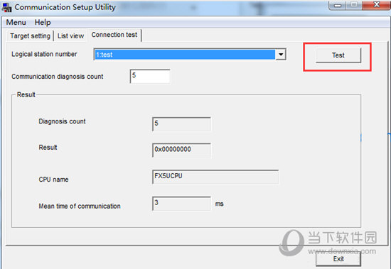 MX Component