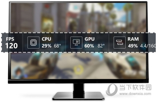 NZXT CAM