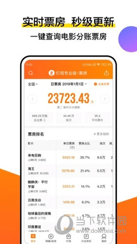 灯塔专业版APP