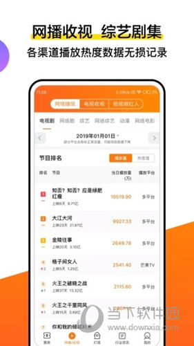 灯塔专业版APP