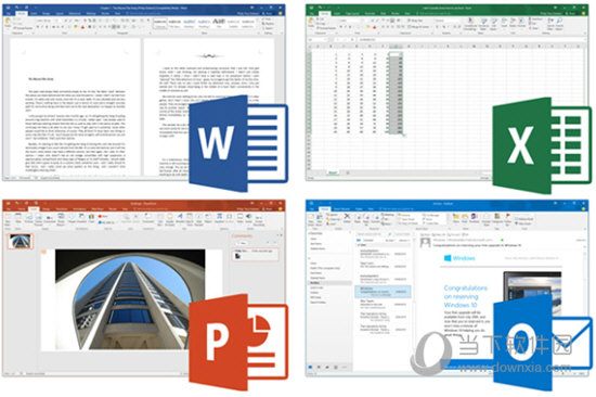 Office2014官方下载免费版