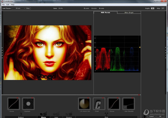magic bullet looks for fcpx magic bullet looks for fcpx