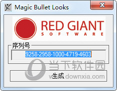 Magic Bullet Looks汉化版