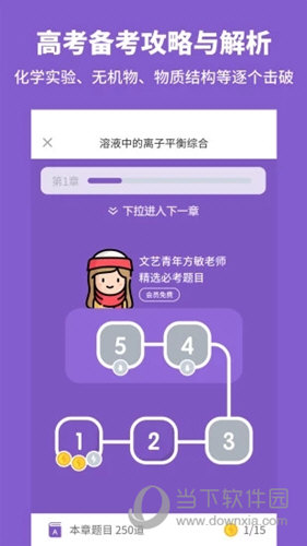 高中化学