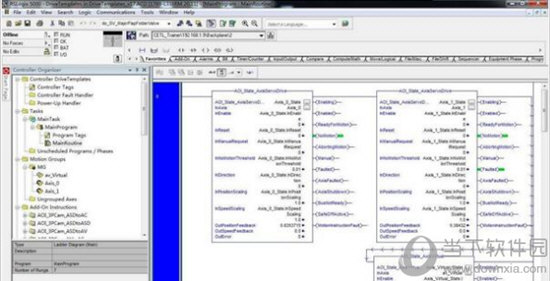 rslogix 5000 emulator missing samples