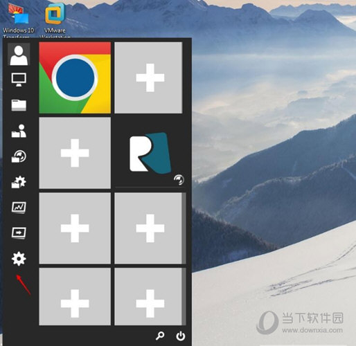 Win7仿Win10官方主题