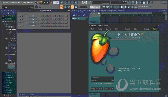 FL Studio20完整版破解版 V20.8.3 中文免费版