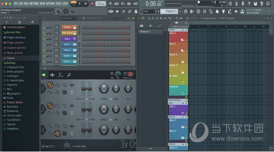 FLStudio20进阶版破解版