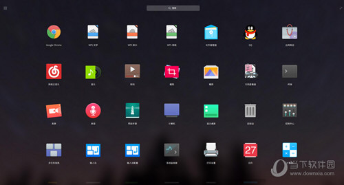 Deepin Linux32位下载
