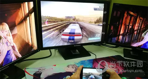 Screen投屏电脑客户端