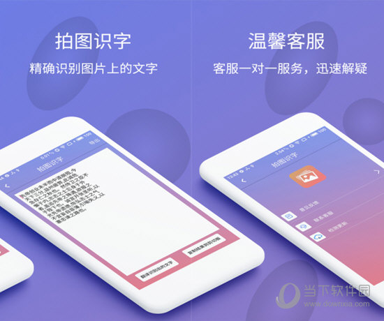 拍图识字软件电脑版