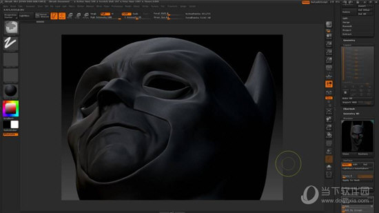 ZBrush2020破解版