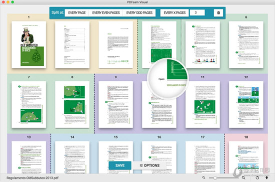 PDFsam Visual破解版