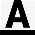 字体