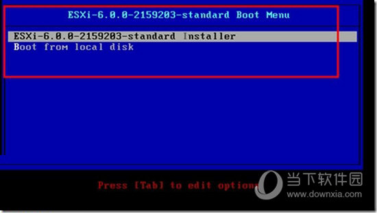 VMware Esxi6.0镜像