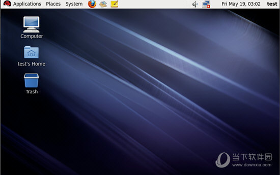 红帽子Linux6.0