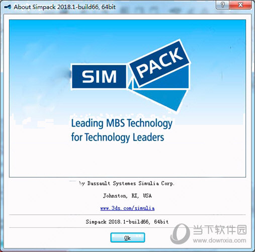 Simpack2018