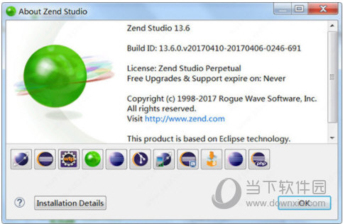 zend studio 12.5 crack zend studio 12.5 crack