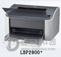 Canon LBP2900Plus打印机驱动