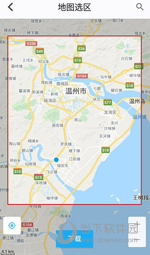 行者骑行选择范围