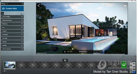 Lumion10离线版
