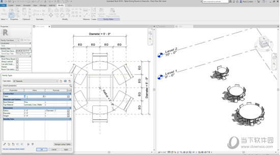 Autodesk Revit 2020