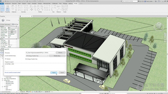 Autodesk Revit 2020