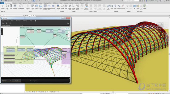 Autodesk Revit 2020